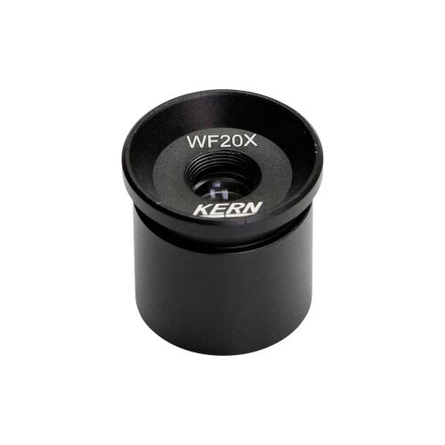 Kern Optics Okular za mikroskop 20 x Kern OZB-A4104 pogodan za robnu marku (mikroskopi) Kern OSE 410, OSE 411, OSE 413, OSE 414, OSE 416, OS Cijene