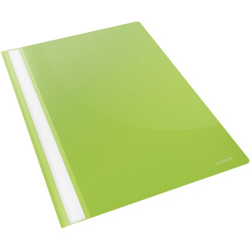  FASCIKL MEHANIKA KLIZNA PP A4 ESSELTE 28317-M ZELENI Cene