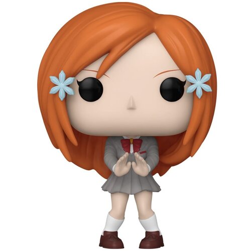 Funko POP ANIMATION Bleach – Orihime Inoue Cene