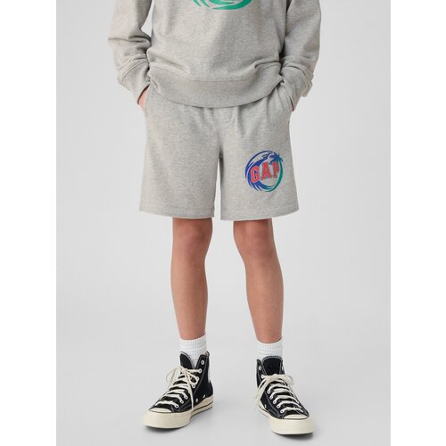 GAP Kids' Tracksuit Shorts - Boys Cijene
