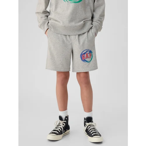 GAP Kids' Tracksuit Shorts - Boys