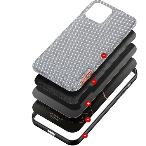 Dux ducis Fino futrola za iPhone 12 Mini Slike