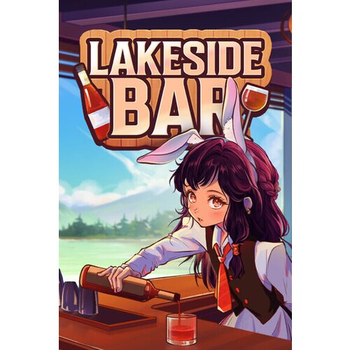  lakeside bar (pc) steam key europe Cene