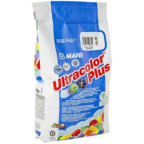 MAPEI Ultracolor Plus 174 Tornado 5 kg Cene