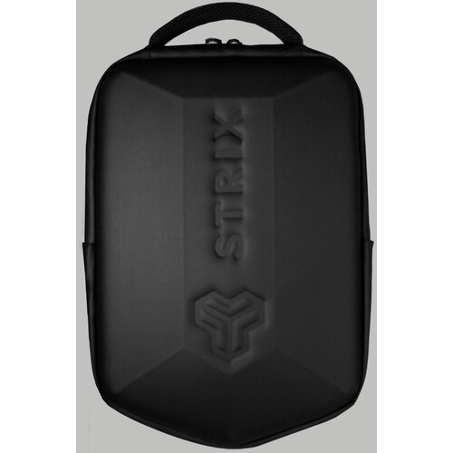 STRIX ALPHA Backpack Black Cene
