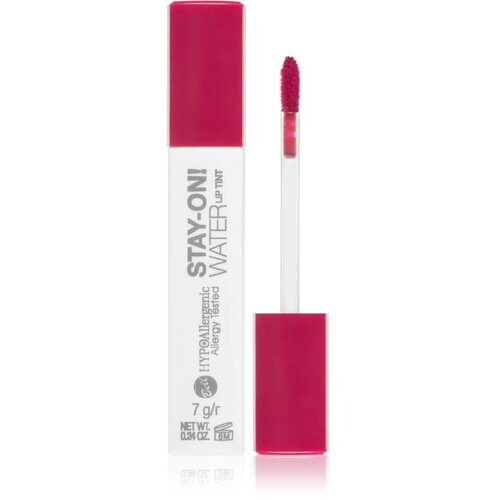 BELL Hypoallergenic Stay-On! kremasti ruž za usne nijansa 05 True Pink 7 g Slike
