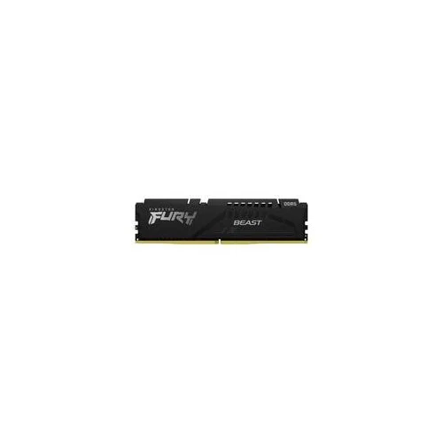 Kingston 16GB 6000MHz DDR5 Fury Beast, CL36,...