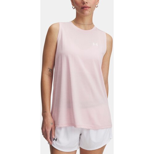 Under Armour Women's tank top Tech Tank Twist - Women's Cene