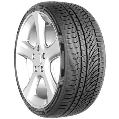 Petlas Snowmaster 2 Sport 215/50 R17 95V XL Slike