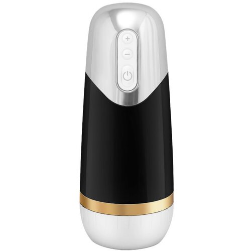 Mizzzee Samodejni mo&amp;scaron;ki masturbator 47167521 TPE USB, (21691494) Slike