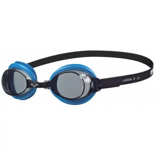 Arena BUBBLE JR Dječje naočale za plivanje, plava, veličina