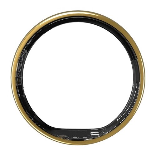 Ultrahuman Ring Air pametni prstan zlata, (20980992) Cene