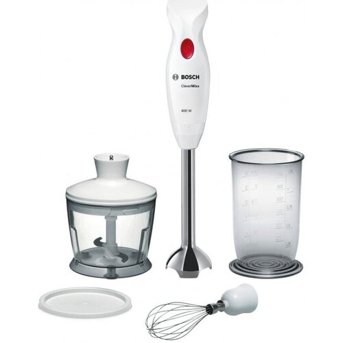 Bosch Štapni mikser MSM 24500 400 W bijeli Cijene