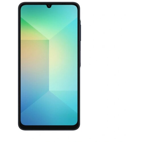 Samsung mobilni telefon A06 6/128 crni Slike
