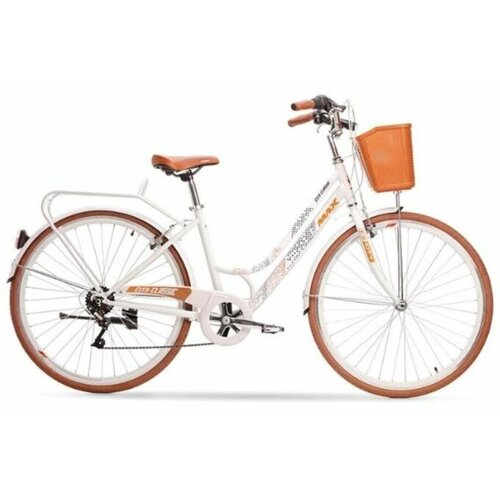 Mdc max city clasic 28" - ženski bicikl 5904 Cene