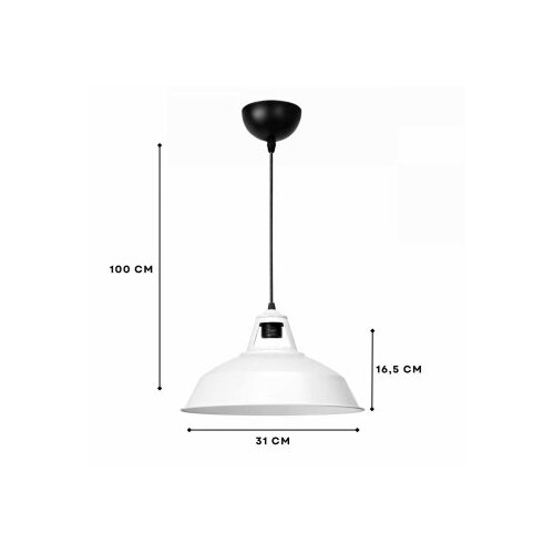 Opviq Luster 242569 Slike