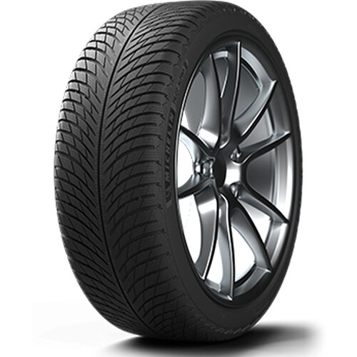 Michelin 255/45 R20 105V XL TL Pilot Alpin 5 SUV MI zimska guma za džip Slike