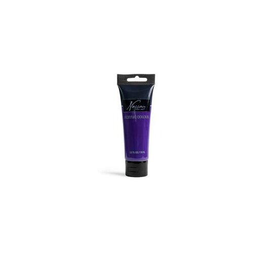  Akrilna boja Nassau Fine Art u tubi od 75 ml | vi&amp;scaron;e nijansi Slike
