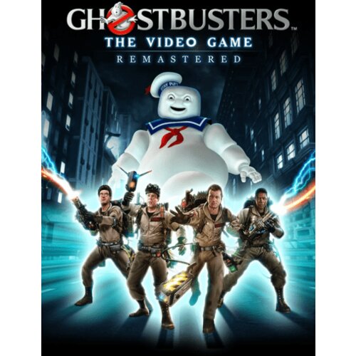  ghostbusters: the video game remastered (pc) steam key global Cene