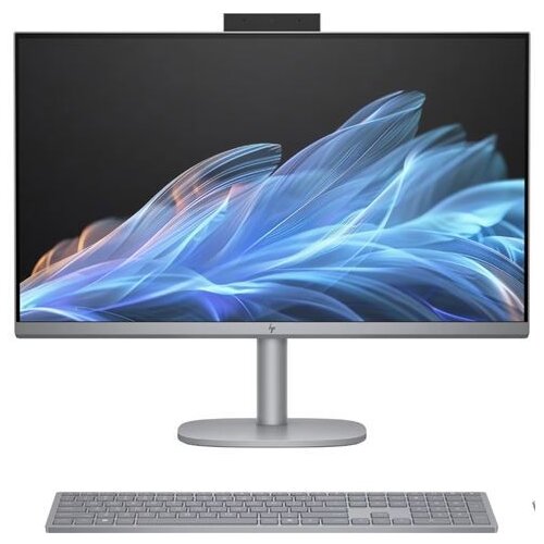 HP All-in-one računalo All-in-One 27-cv0020ny, 27" Full HD, AMD Ryzen 5 40, 16 GB, 512 GB (D90A5EA) Cijene