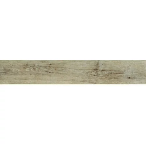  Porculanska pločica West Oak (15 x 90 cm, Hrast, Mat)