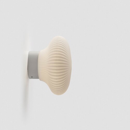 Faro 28299 - LED zidno svetlo za kupatilo ISABELLE LED/8W/230V CRI 90 IP44 bela Slike