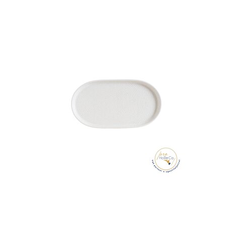  Liora Ripple oval 33x18cm Slike