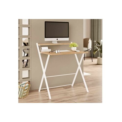 Hanah home Radni sto Bodo Atlantic Pine Cene