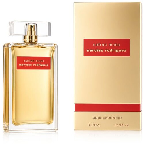 Narciso Rodriguez Safran Musc Eau de Parfum Intense 100 ml Cijene