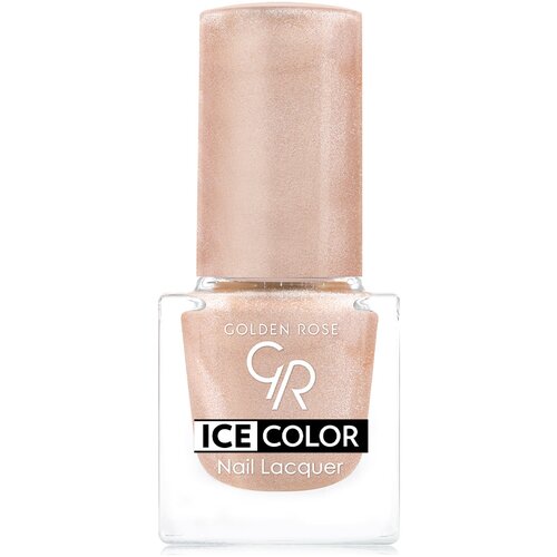 Golden Rose Lak za nokte Ice Color O-ICC-246 Cene