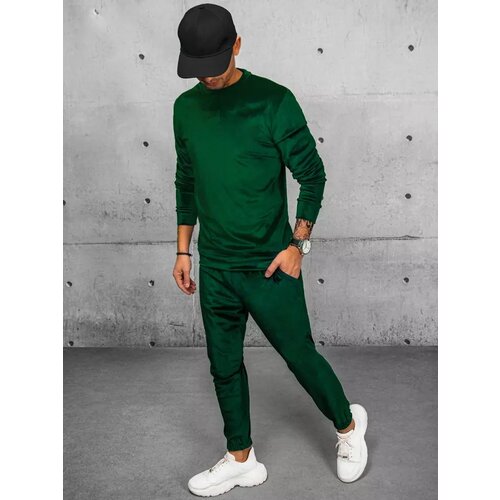 DStreet Bluza męska zielona Cijene