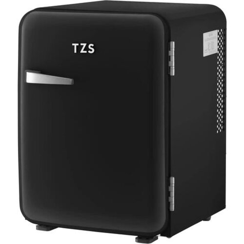 First mini hladilnik 34/40l, termoelektrični, črna, T-5172-3-BA Cene