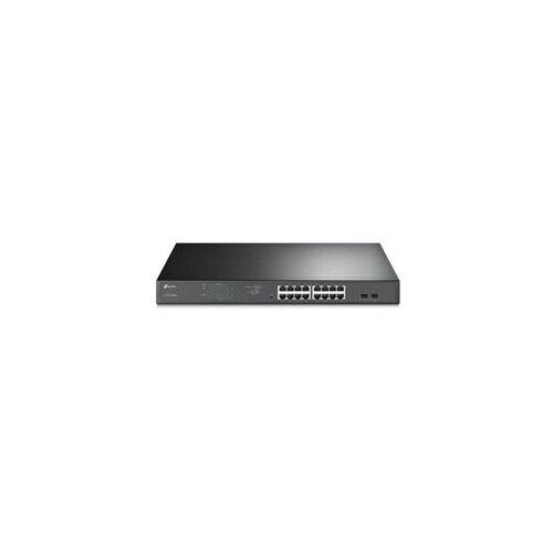 Tp-link TL-SG1218MPE 16-Port Gigabit PoE +... Slike