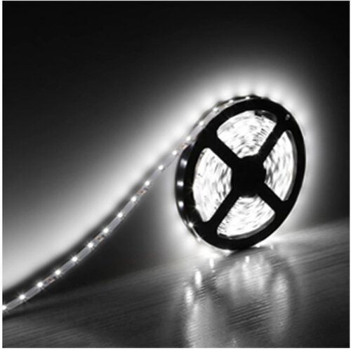 Sparx LED TRAKA 7,2W/M 12V/30LED RGB VODOOTPORNA SPF00194 Slike