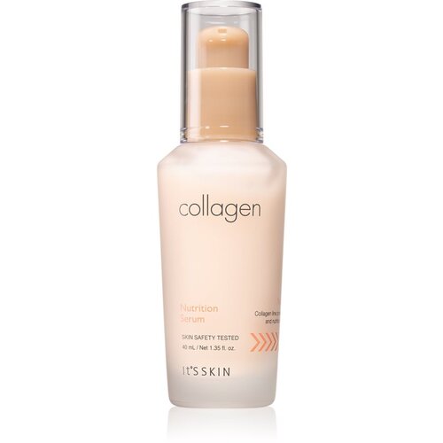 It&amp;#039;S Skin Collagen hidratantni serum protiv bora s kolagenom 40 ml Slike