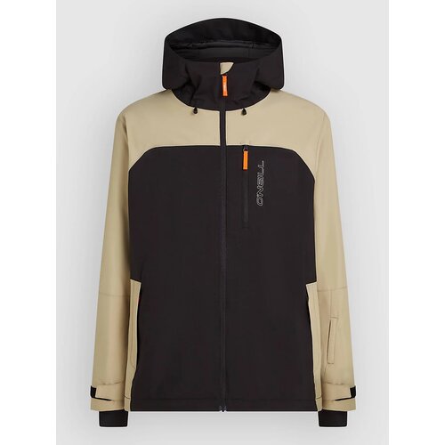 O'neill Fwc'Cruz Duo Jacket black out colour block Cene