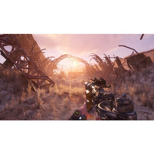 Deep Silver PS5 Metro Exodus - Complete Edition igra Cene