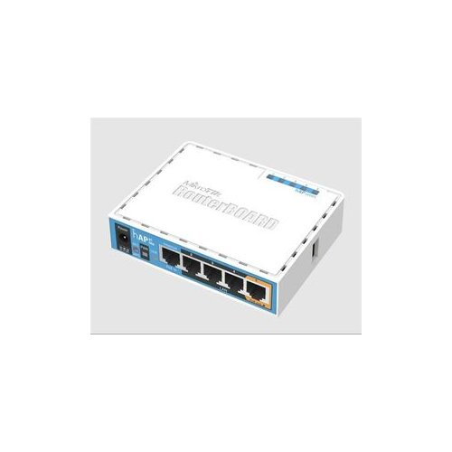 MikroTik Rb952Ui-5ac2nD-TC - hAP ac lite Cene