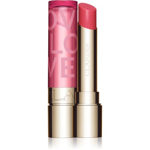 Clarins Lip Oil Balm Love Collection balzam za toniranje za usne nijansa 08 rosy kiss 2.9 g Cijene