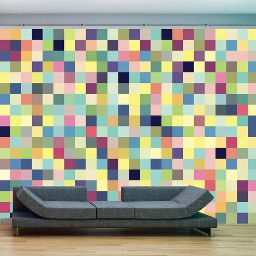  Tapeta - Millions of colors 200x154 Slike