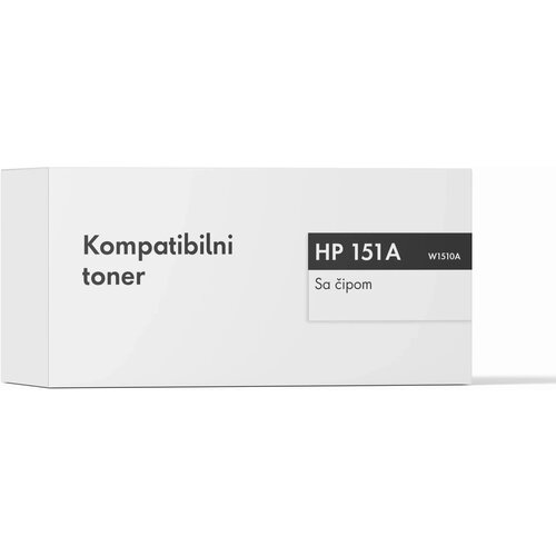 hp 151A toner kompatibilni - W1510A Slike