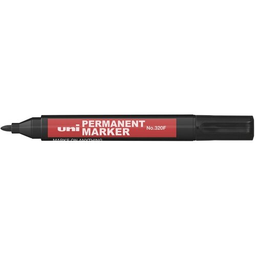 Marker Uni no.320f crni Cijene