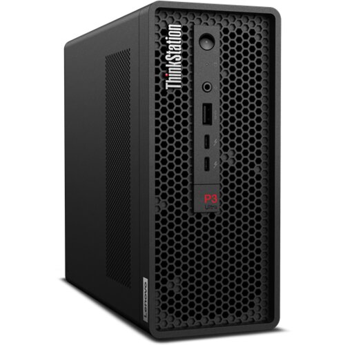 Lenovo ThinkStation P3 Ultra CFF 30HA0053GE - Intel i7-14700 32GB RAM 1TB SSD Intel UHD Graphics 770 Win11 Pro Cijene