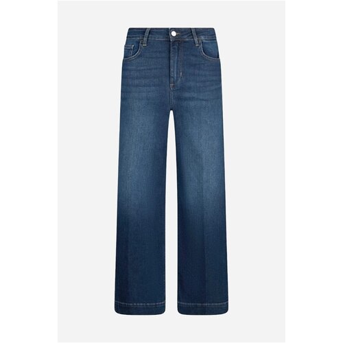Liu Jo Jeans UA6078D0305 Modra Slike
