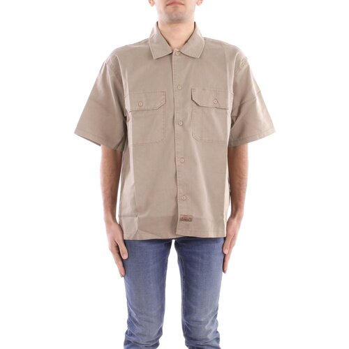 Dickies DK0A4Z7Q Bež Slike