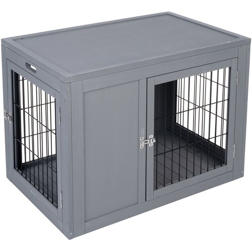 Modern Living sobni kavez za pse Berna - veličina M: oko D 91,5 x Š 58,5 x V 66,5 cm Cijene