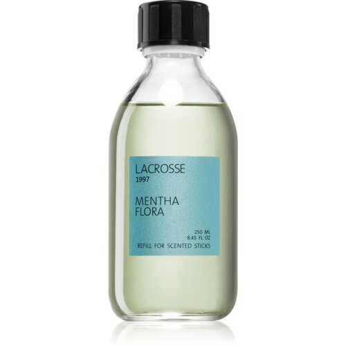 The Olphactory Lacrosse Mentha Flora nadomestno polnilo za aroma difuzor 250 ml Cene