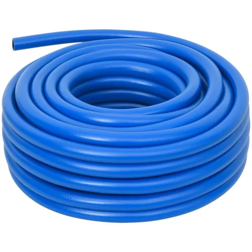  Zračno crijevo plavo 0,7 " 20 m PVC
