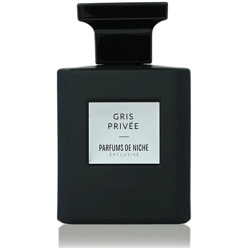 Parfums De Niche Parfumska voda Gris Priv&amp;eacute;e Eau de Parfum Slike