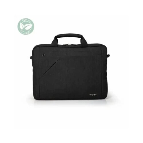 Port Designs Torba za Laptop 13/14 Port Sydney TL ECO BK Cene